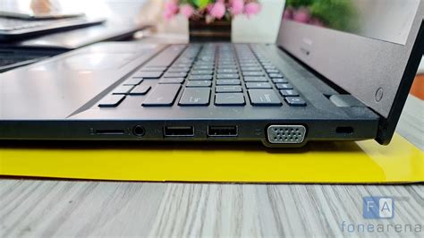 ASUS ExpertBook P2 Review: A versatile laptop for business users