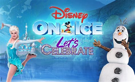 Disney on Ice: Let's Celebrate | PPG Paints Arena