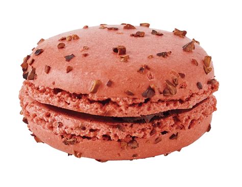 H-E-B Bakery Dark Chocolate Macaron Cookie - Shop Tarts & macarons at H-E-B