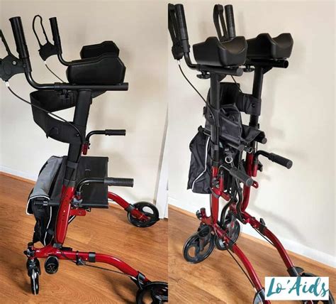 10 Best Upright Walkers For Seniors (2024 Review & Top Picks)