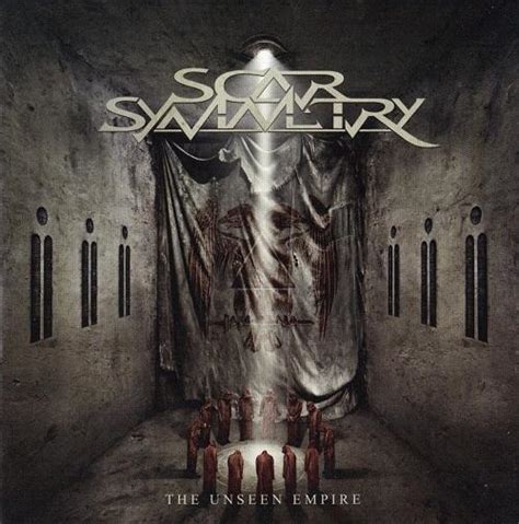 Scar Symmetry The Unseen Empire Encyclopaedia Metallum The Metal