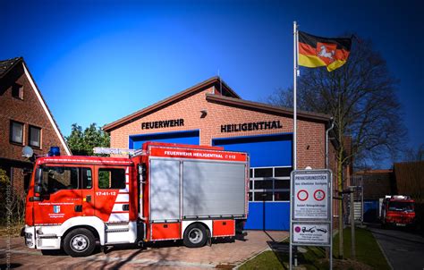 Feuerwehr Heiligenthal De Freiwillige Feuerwehr Heiligenthal