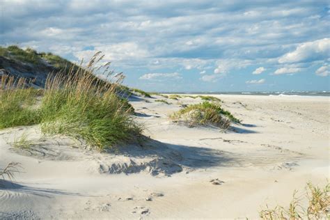 Outer Banks North Carolina Living Reistanx