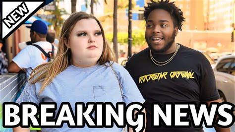 Today S Very Sad😭 News Mama June Star Honey Boo Boo Arrested Dralin Very Heartbreaking 😭