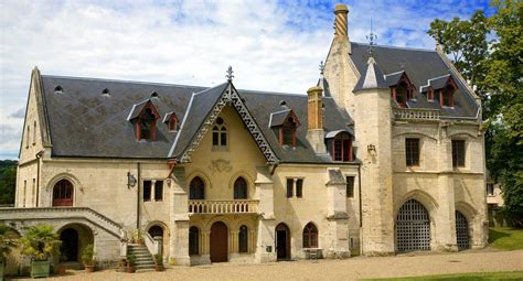 Abbaye Saint Pierre De Jumi Ges Jumi Ges Seine Maritime