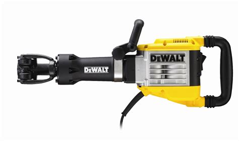 Martelo Demolidor 16kg Dewalt D25960k Biamaq Locação E Venda De Maquinas