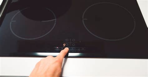 How To Use Electric Stove Touch Screen Bosch Informacionpublica Svet