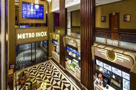 Kolkata's iconic Metro Cinema is back with Inox