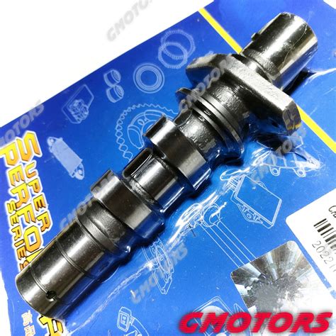 Raider 150 Ex Camshaft Lazada PH