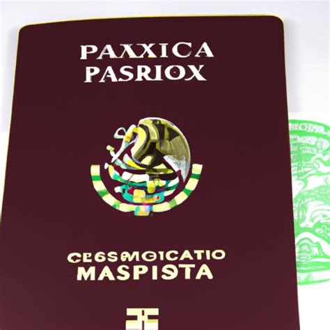 Do I Need a Passport to Travel Within Mexico? Exploring the Possibility ...