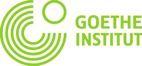 Goethe-Institut – Logos Download