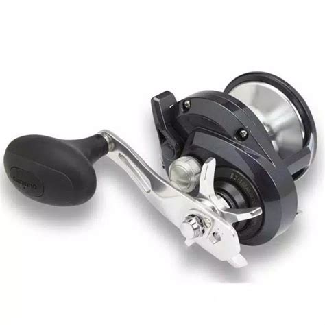 Jual Reel Shimano Overhead Torium 16hgl Shopee Indonesia