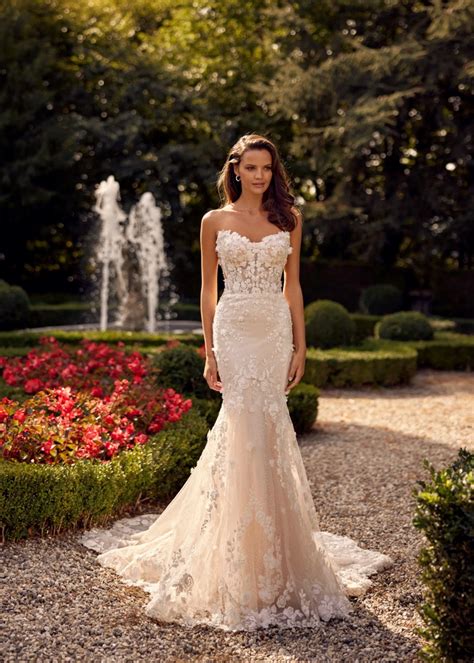 Randy Fenoli Gentry Luxe Simply Stunning