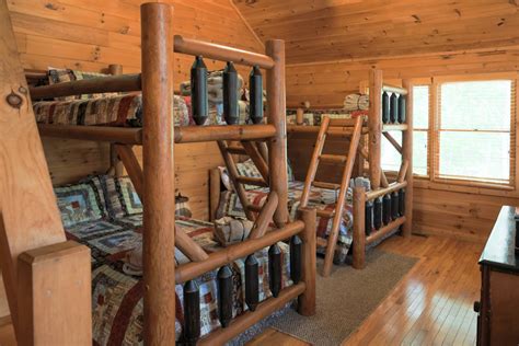 Antler Lodge Luxury Cabin Rental Above The Rest