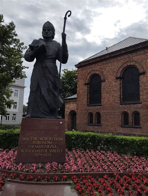 Gniezno największe atrakcje do zwiedzania