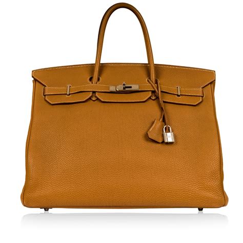 Venta Birkin Hermes En Stock