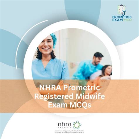 Registered Midwife Questions For NHRA Prometric Exam