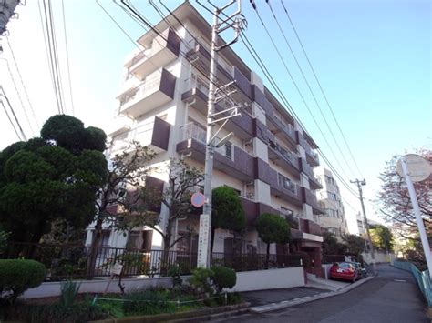 ドミール二子玉川｜東京都世田谷区玉川｜三井住友トラスト不動産：三井住友トラストグループ