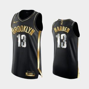 James Harden Nets Jersey - James Harden Brooklyn Nets Jersey - jersey ...