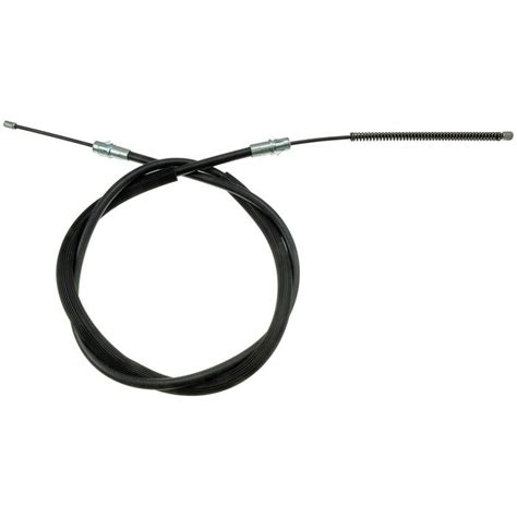 Brakeware Parking Emergency Brake Cable C2602