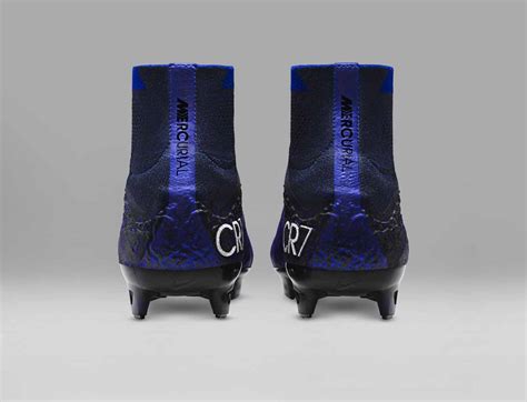 CR7 | Mercurial Superfly CR7 Natural Diamond - Footy Boots