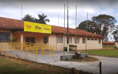 Etec Da Cidade De Pen Polis Realiza Tr S Processos Seletivos Concursos Sc