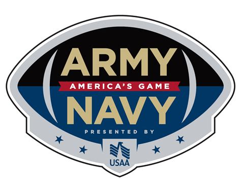 Army Navy Game Logo 2024 - Tiffy Tiffie