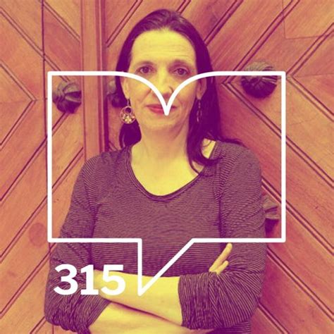 Stream episode Episodio 315 Acercándonos a escritoras Ana Garcia