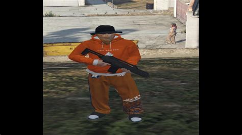 Gta Gambo Youtube