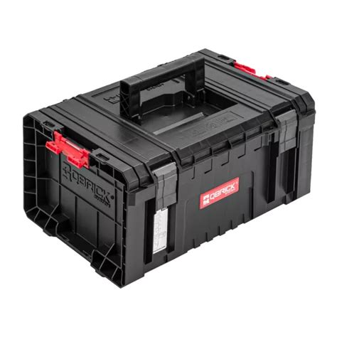 Valise Outils Avec Poign E Qbrick System Pro Toolbox Bo Te Outils