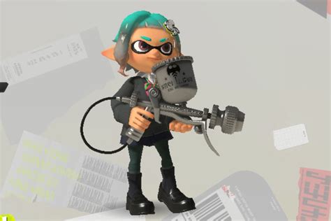 【スプラ3】プロモデラーmgの性能と立ち回り・おすすめギアパワー【スプラトゥーン3】 攻略大百科