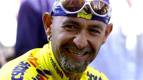 Marco Pantani Chi Era Carriera Vita Privata Del Compianto Campione