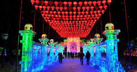 Things To Do In Harbin Best Things To Do In Harbin