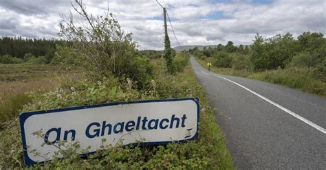 Dismay as summer Gaeltacht courses are cancelled again – The Irish Times