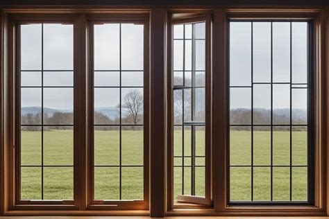 Understanding The Differences Between Casement And Double Hung Windows Express Windows Group