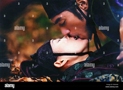 House Of Flying Daggers 2004 Ziyi Zhang Takeshi Kaneshiro Yimou Zhang