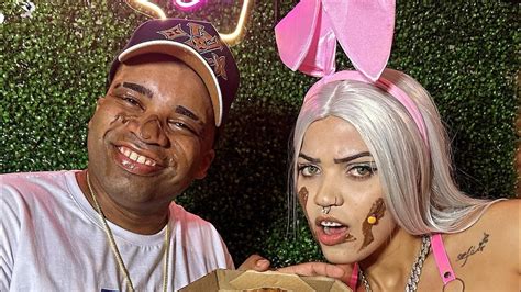 O MEU PIRU É DE CHOCOLATE MC SIENA PATY RARA E MK NO BEAT YouTube