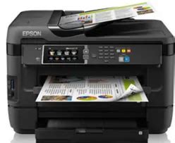 Cartucce Per Epson WorkForce WF 7620DTWF Originali Compatibili