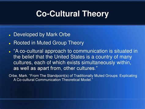 Voice And Voicelessness In Feminist Communication Theory Ppt Download