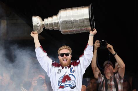 Looking At The Loss Of Gabriel Landeskog For The Colorado Avalanche