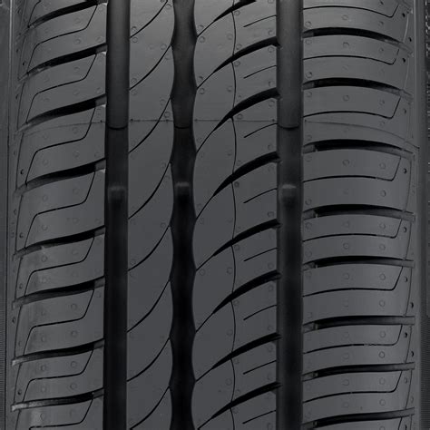 Pirelli Cinturato P Run Flat Tire Rack