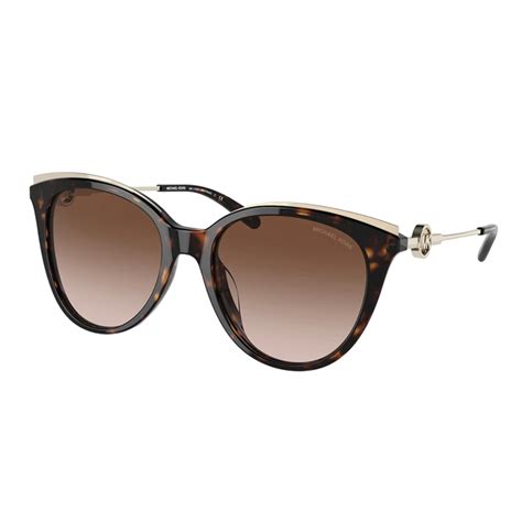 Michael Kors Mk 2072 3332 Women Sunglasses Hovina Glasses