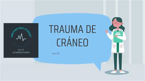 Trauma Craneoencefálico Anel P E uDocz