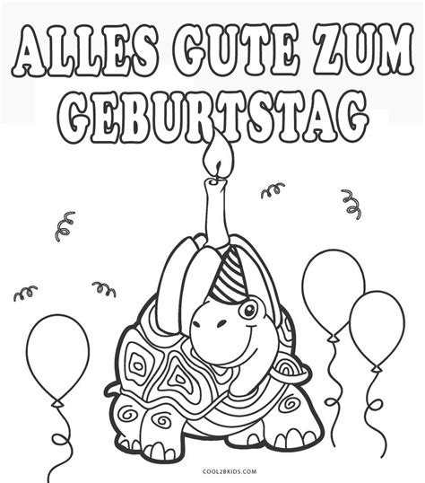 Ausmalbilder Alles Gute Zum Geburtstag Oma Malvorlagen Off