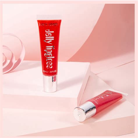 Lip Gloss Jelly Handaiyan