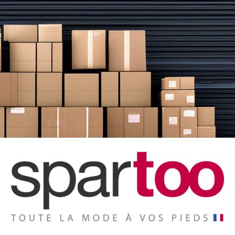 Suivi De Commande Spartoo Obtenez Le Statut De La Livraison De Votre