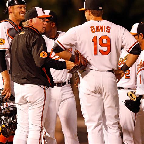 Breakout Stars from Baltimore Orioles First Week of Spring Training ...