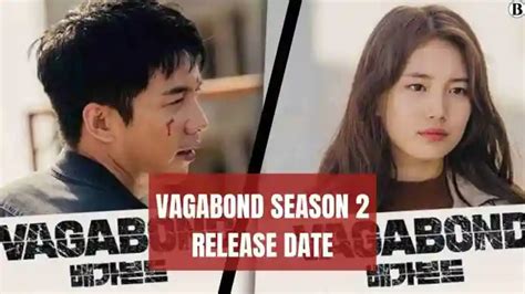 Vagabond Season 2 Release Date | Tanzania Portal