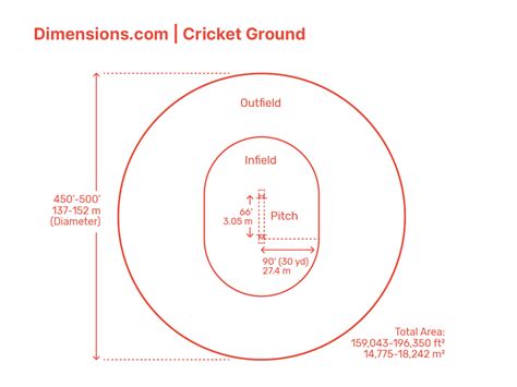 Cricket Ball Dimensions & Drawings | Dimensions.com