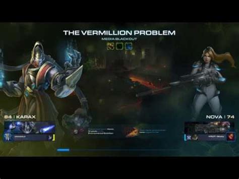 Starcraft Ii Lotv Co Op Brutation The Vermillion Problem